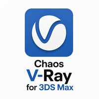 Chaos V-Ray para 3DS Max ZDescargas Gartis