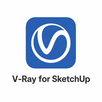 Chaos-V-Ray-para-SketchUp-ZDescargas-Gratis