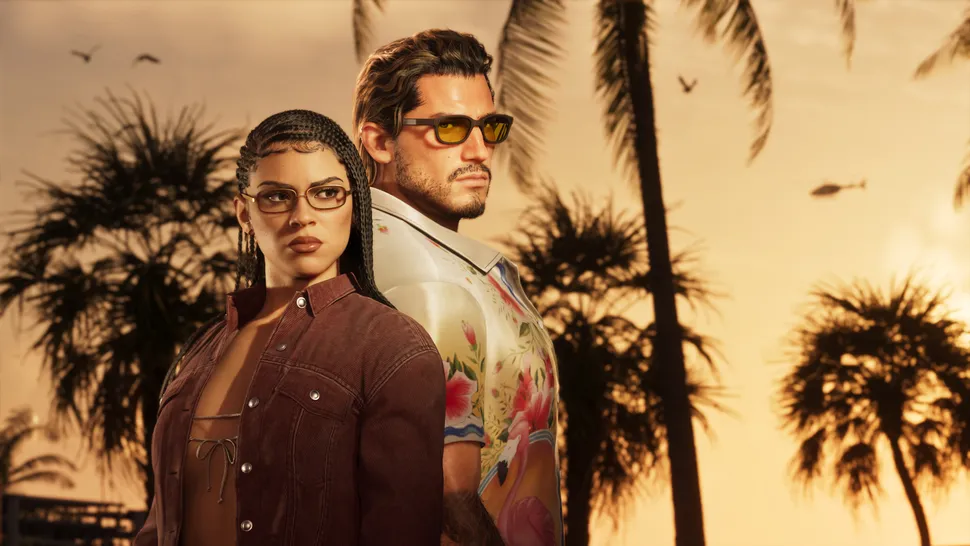 Descargar GTA 6 (Grand Theft Auto VI) PC Full Español Mega