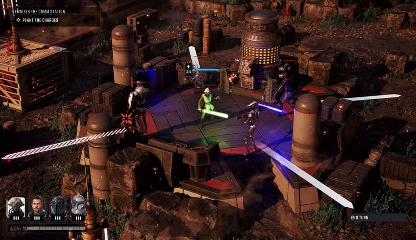 Star Wars Zero Company 2026 PC Full