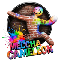 Mecha Chameleon 2026 PC Full Español Mega