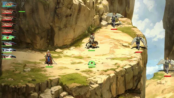 The Legend of Fancy Realm Remake PC Full Español Gratis